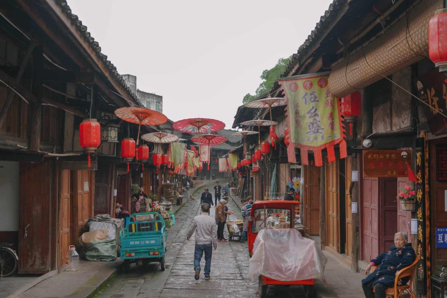气液增压缸的预压行程、增压行程、总行程这样来区分！